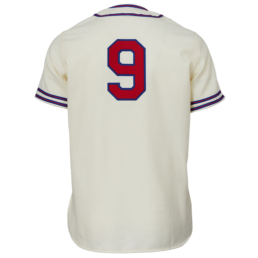 Seattle Rainiers 1941 Home Jersey