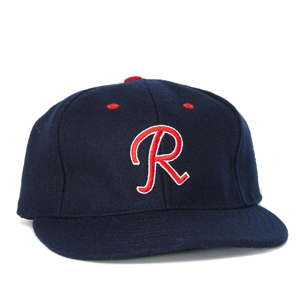 Seattle Rainiers 1957 Vintage Ballcap