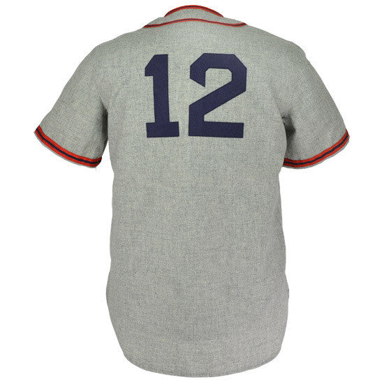 Sinatra Swooners 1947 Road Jersey