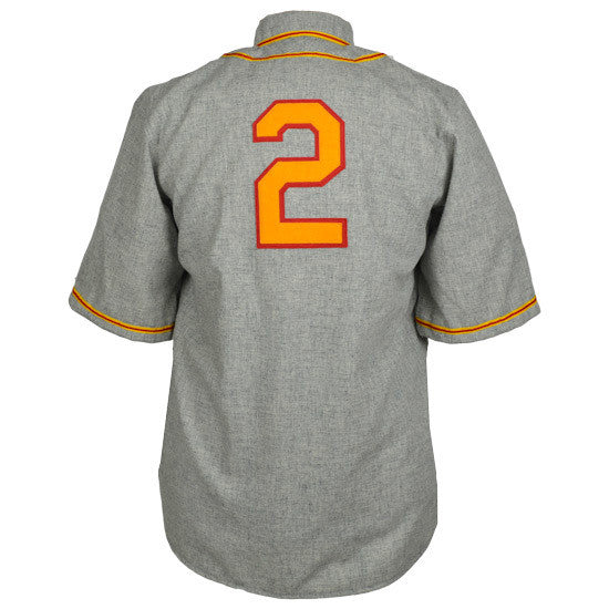 Sioux Falls Canaries 1933 Road Jersey