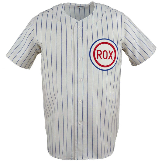 St. Cloud Rox 1961 Home Jersey