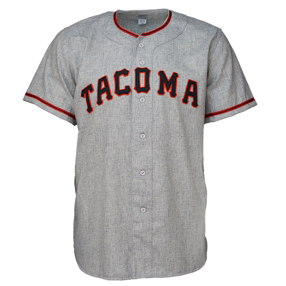 Tacoma Giants 1960 Road Jersey