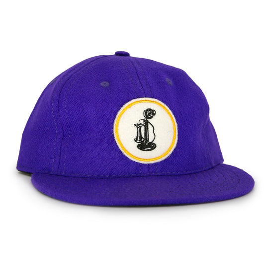 Club Teléfonos 1943 Vintage Ballcap