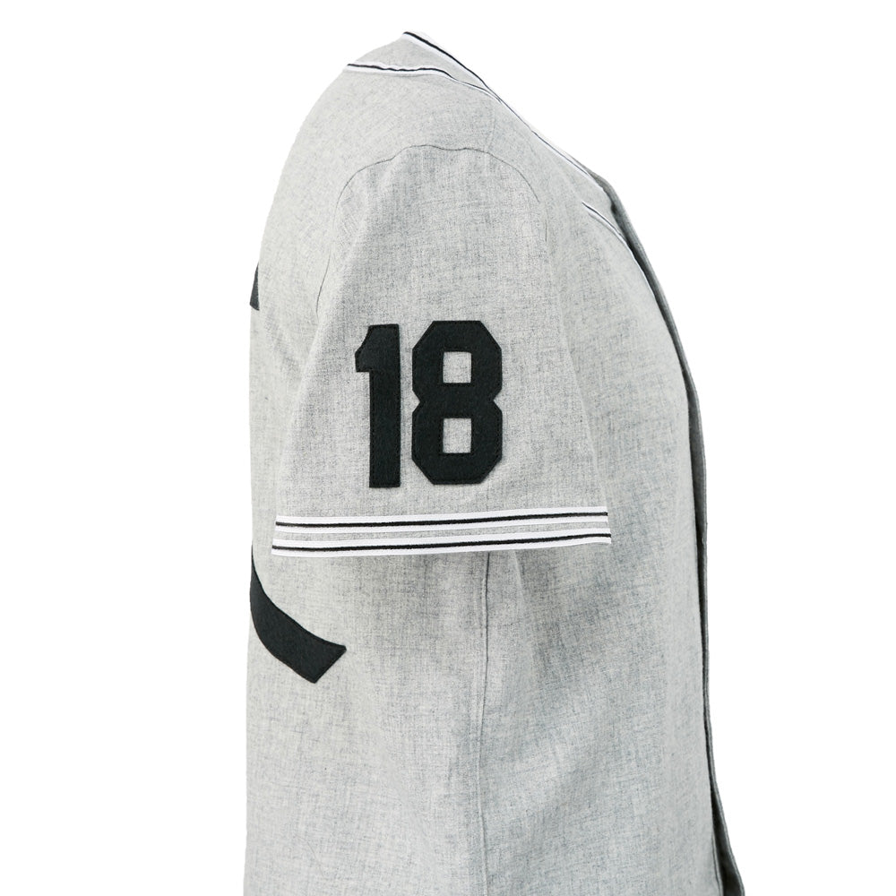 Tokyo Kyojin (Giants) 1936 Road Jersey