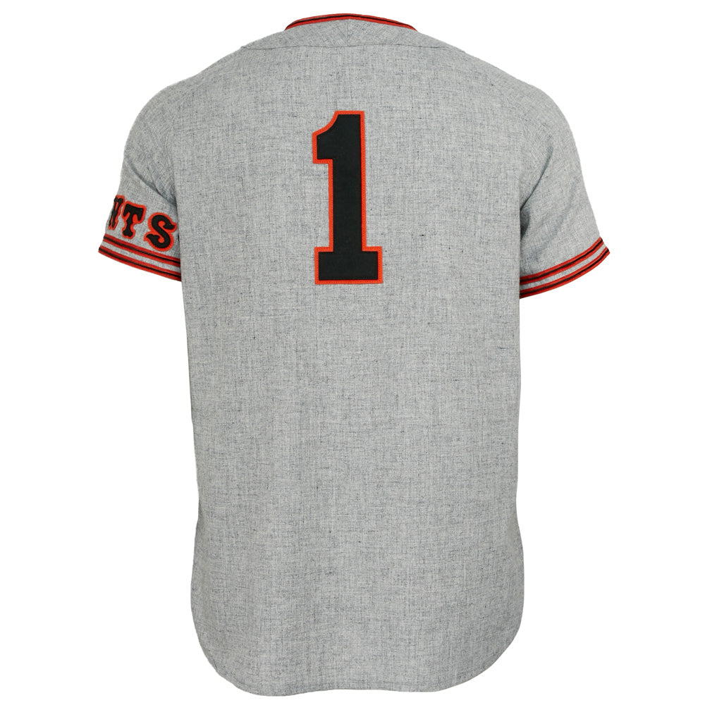 Tokyo Kyojin (Giants) 1961 Road Jersey