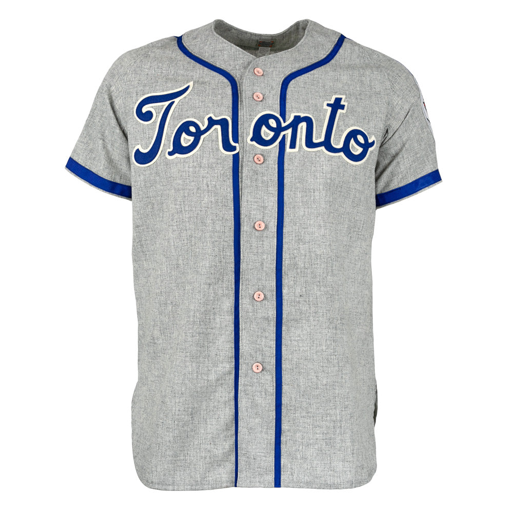 Toronto Maple Leafs 1952 Road Jersey