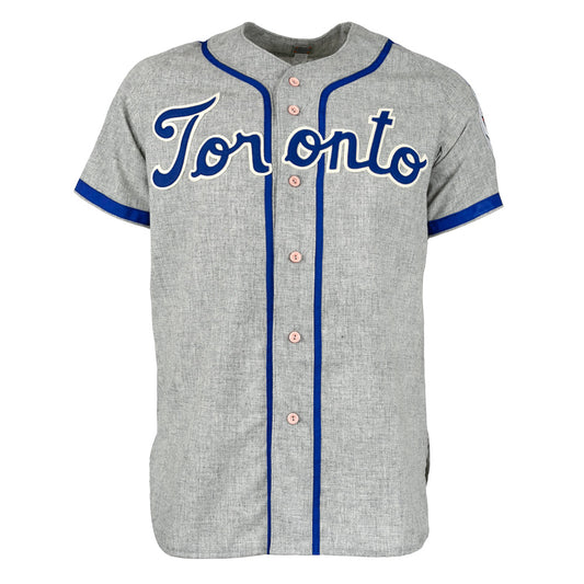 Toronto Maple Leafs 1952 Road Jersey