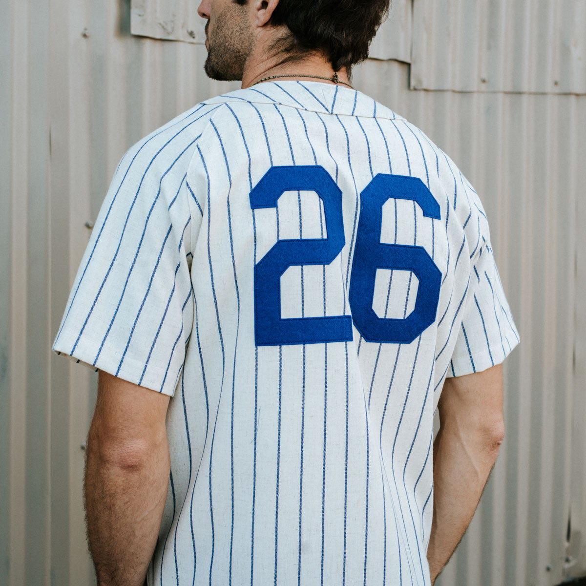 Toronto Maple Leafs 1960 Home Jersey
