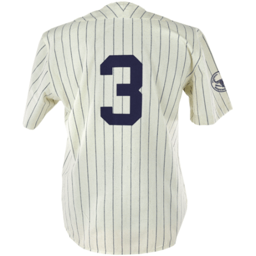 Tucson Toros 1969 Home Jersey