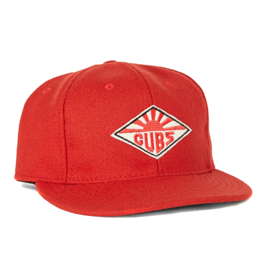 Taiyo Cubs 1928 Vintage Ballcap