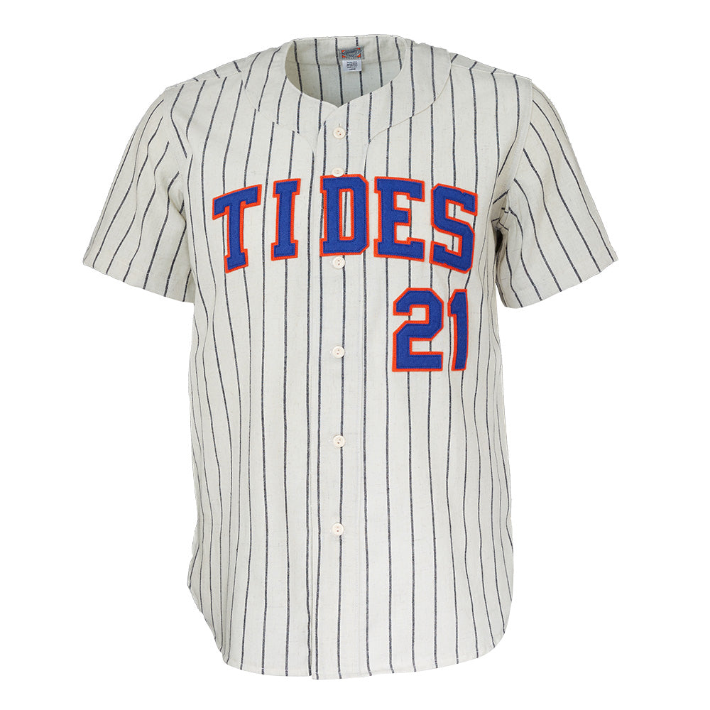 Tidewater Tides 1972 Home Jersey