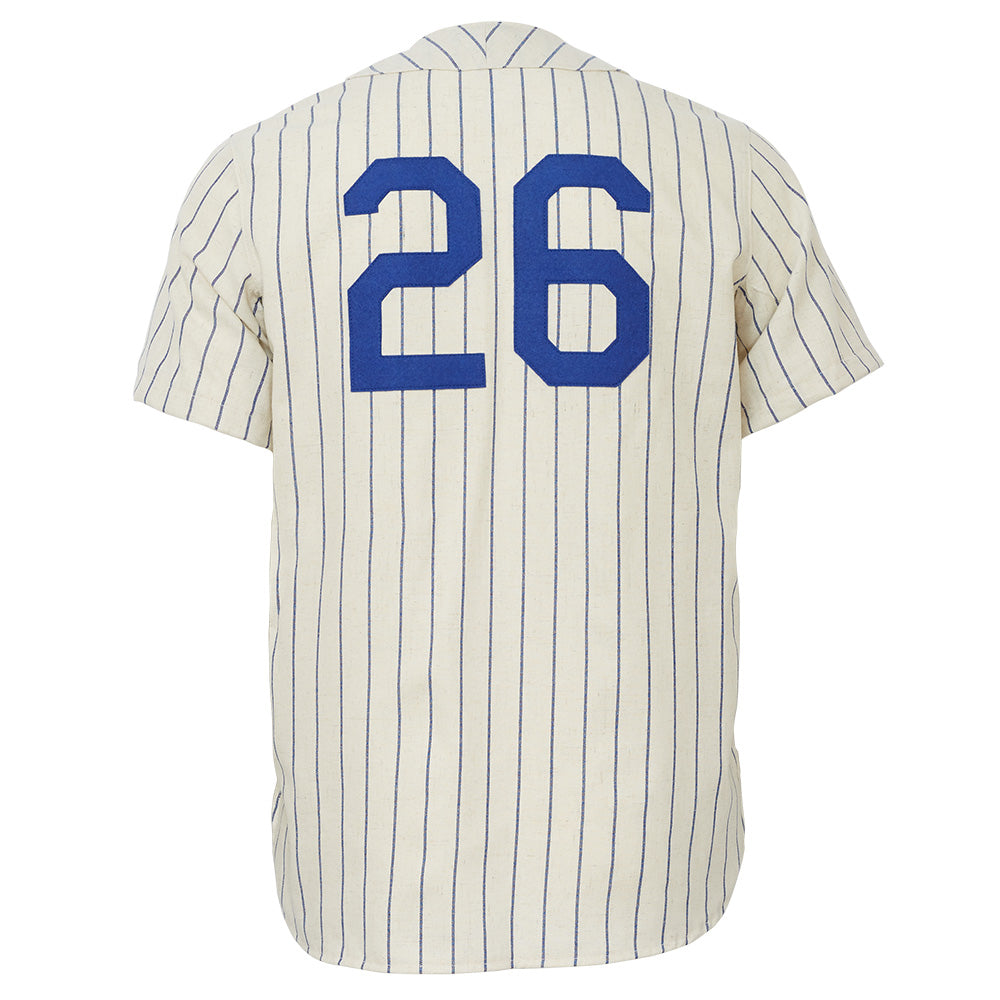 Toronto Maple Leafs 1960 Home Jersey