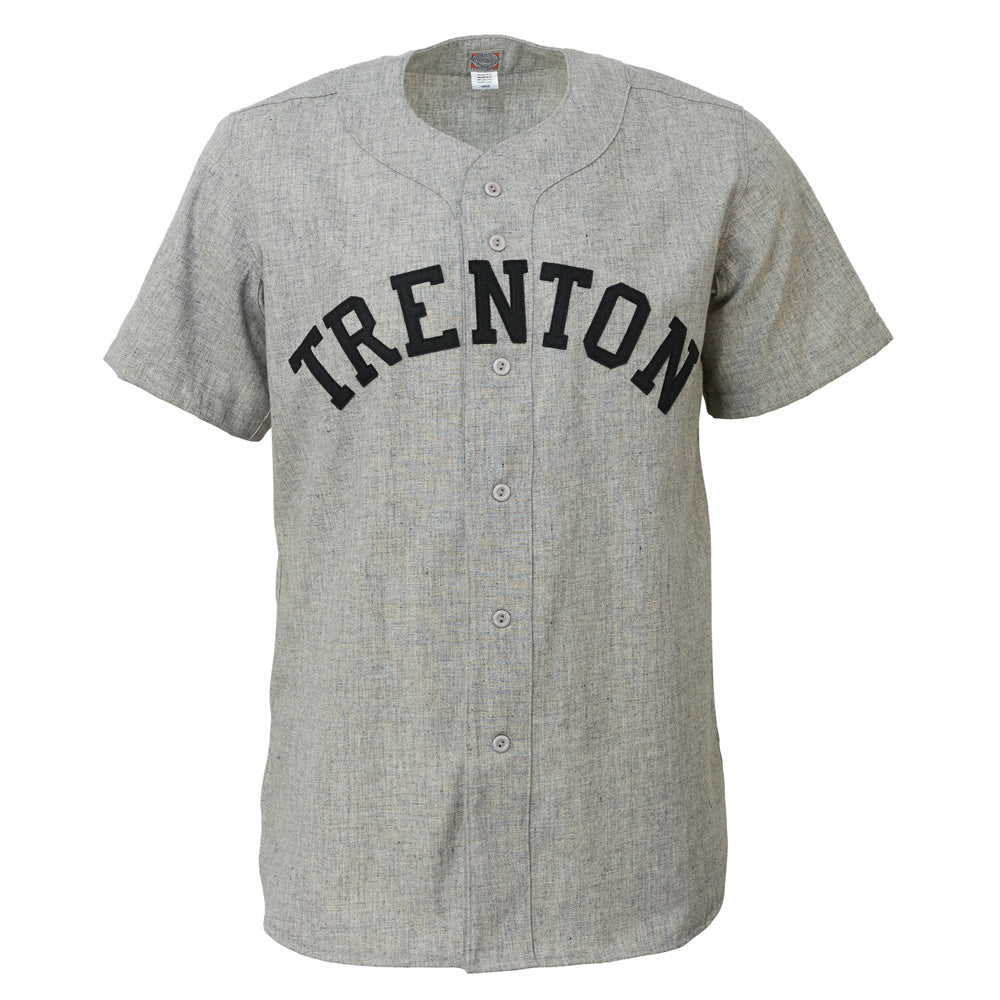Trenton Giants 1950 Road Jersey