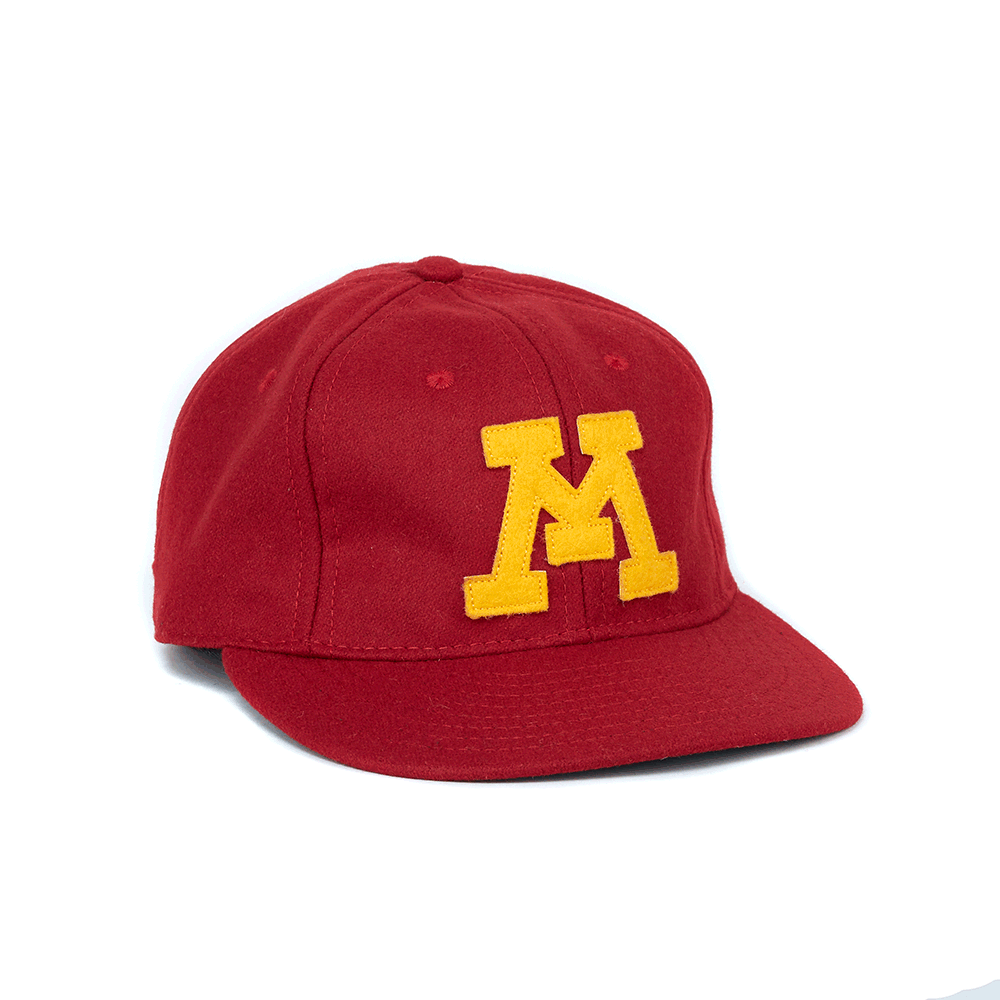University of Minnesota 1969 Vintage Ballcap