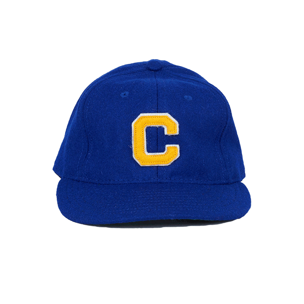 UCLA 1939 Vintage Ballcap