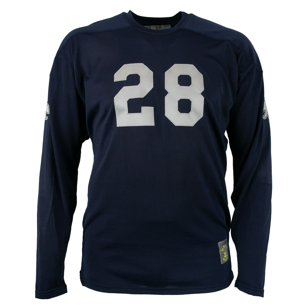 UCLA 1940 Durene Football Jersey