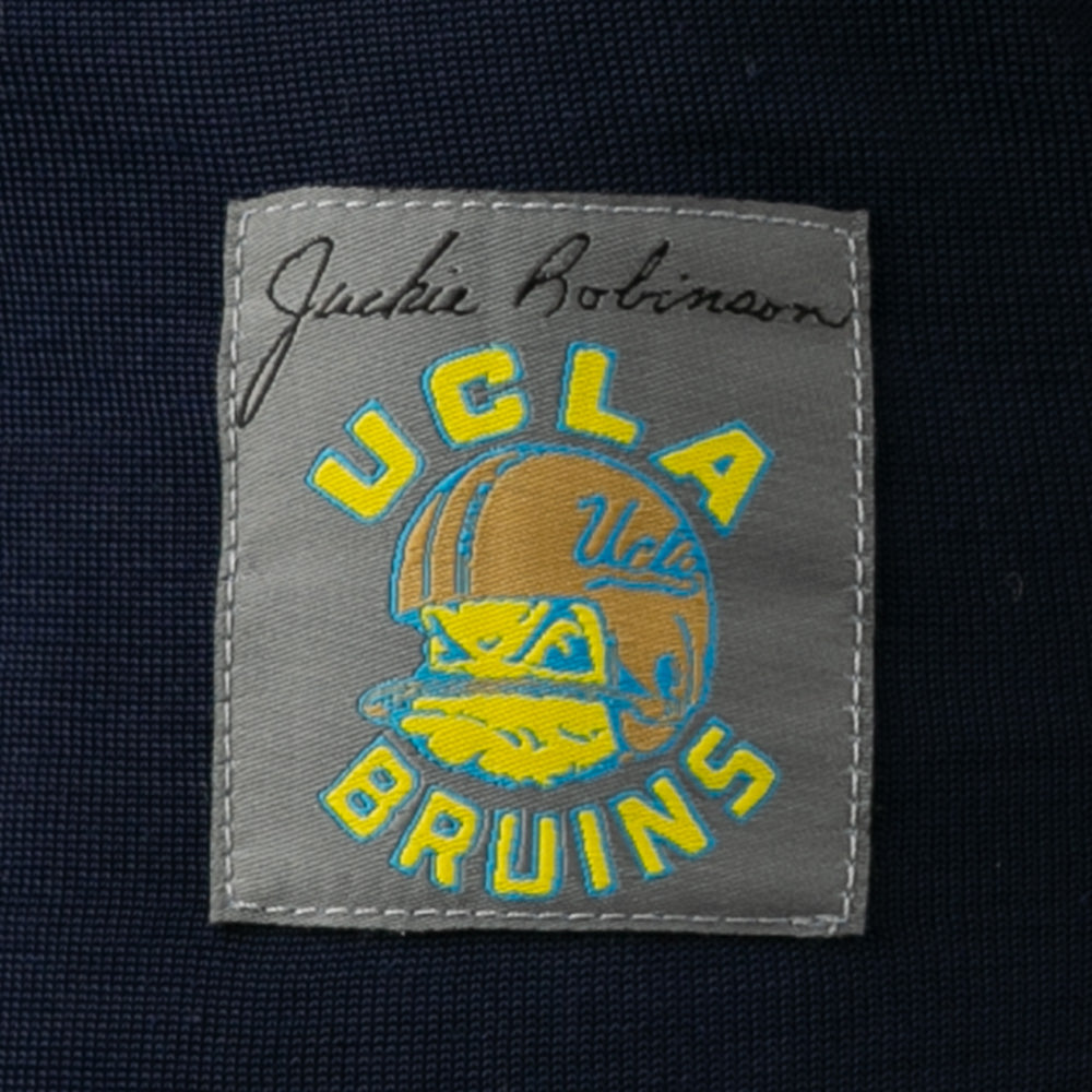 UCLA 1940 Durene Football Jersey