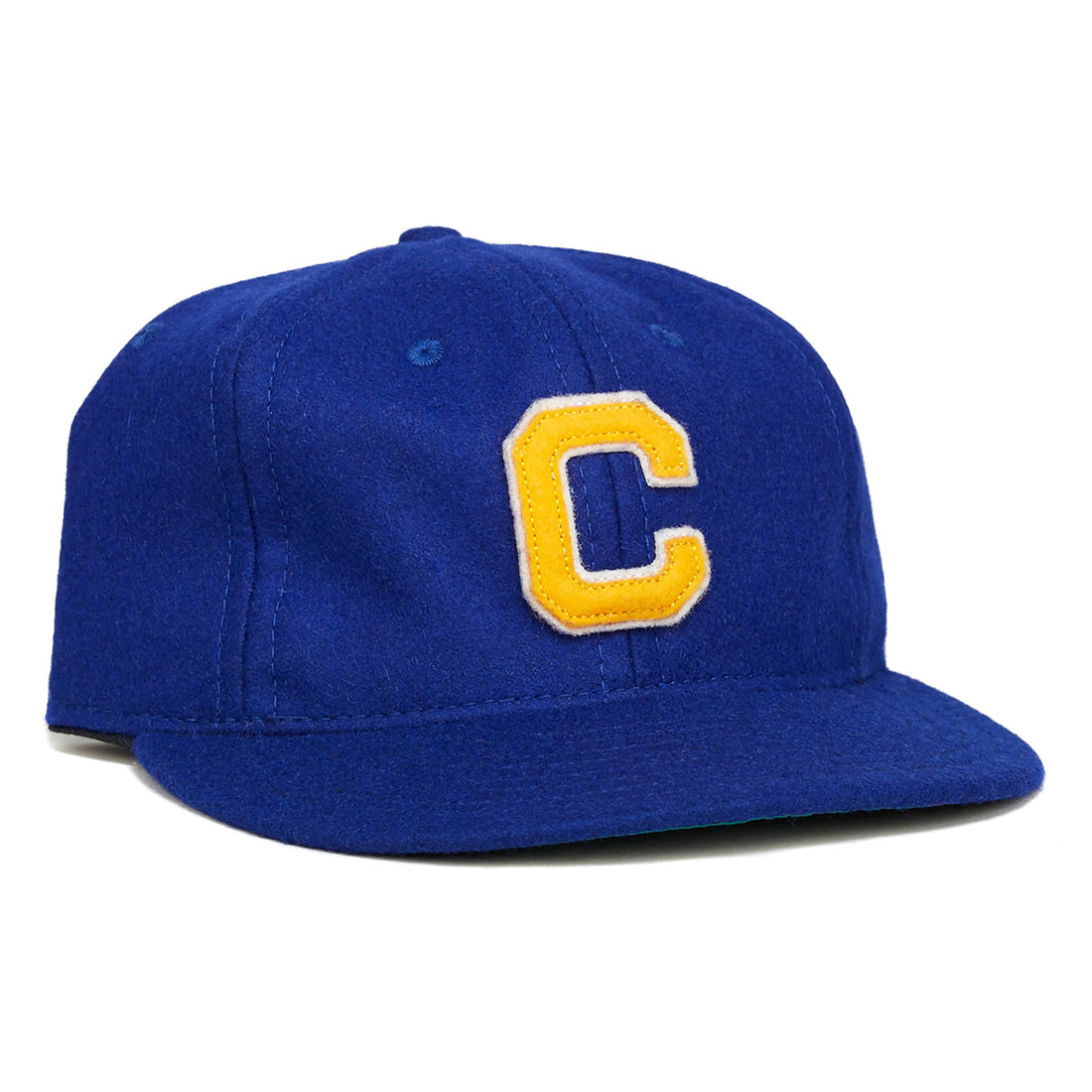 UCLA 1939 Vintage Ballcap – Ebbets Field Flannels