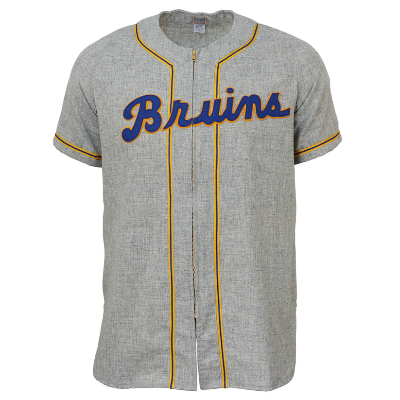 UCLA Bruins 1947 Road Jersey – Ebbets Field Flannels