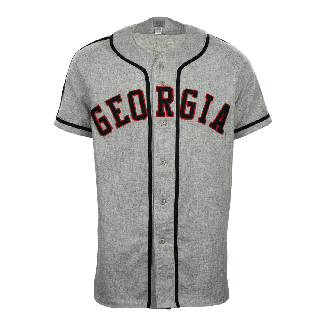 University of Georgia 1963 Road Jersey