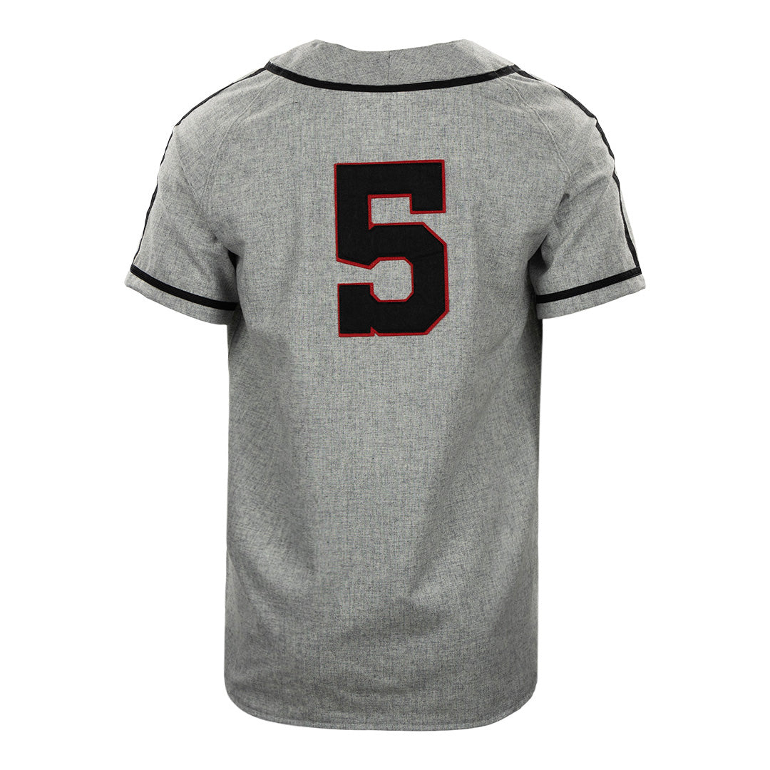 University of Georgia 1963 Road Jersey