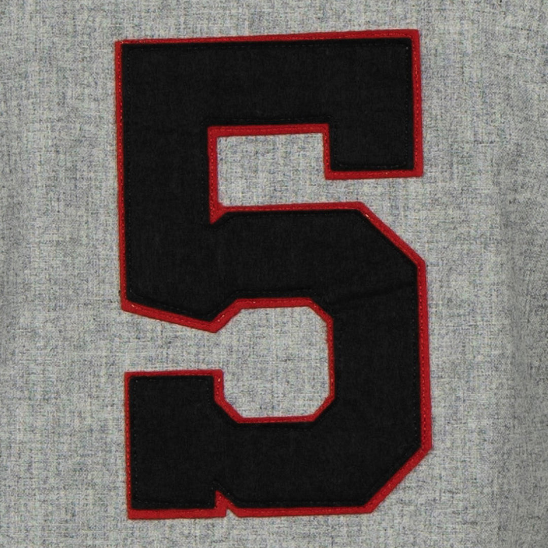 University of Georgia 1963 Road Jersey