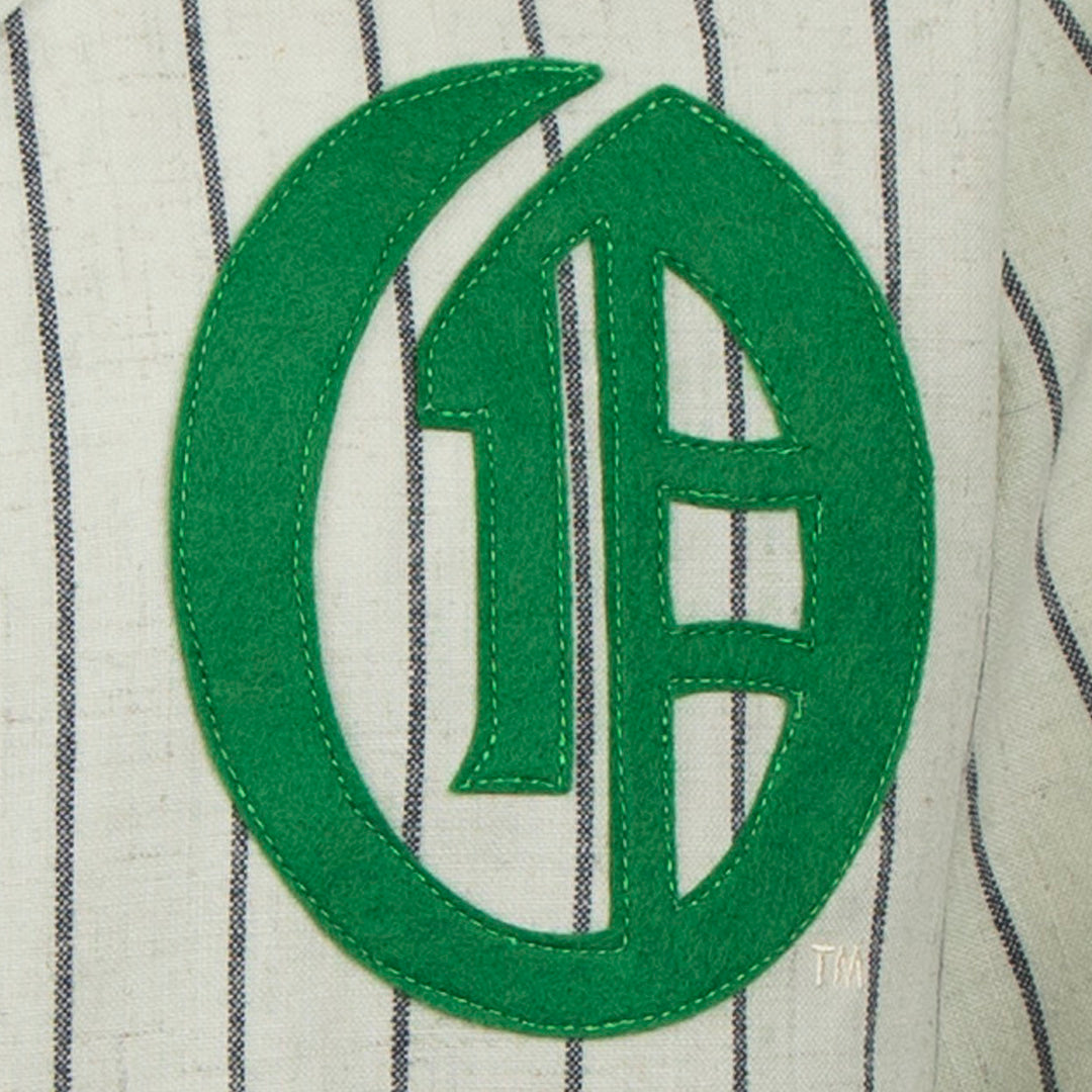 University of Oregon 1921 Home Jersey