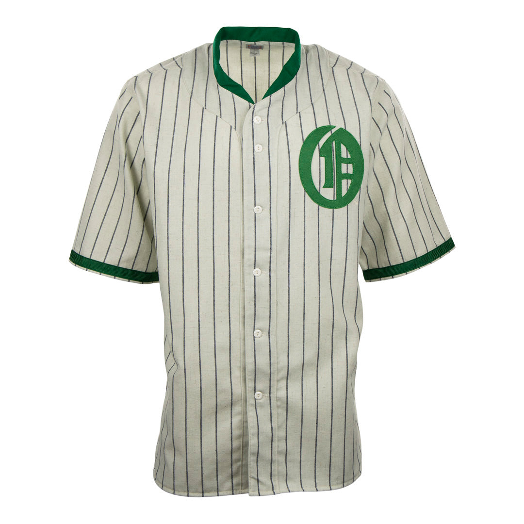 University of Oregon 1921 Home Jersey