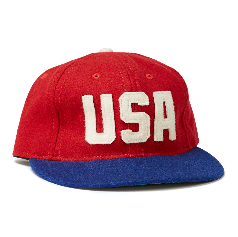 USA National Team 1956 Vintage Ballcap