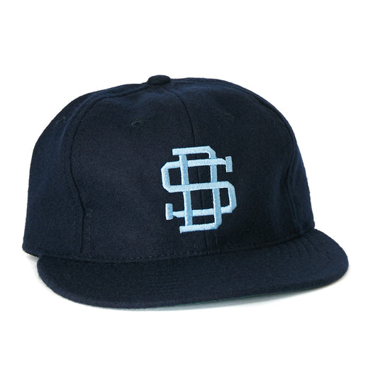 University of San Diego 1969 Vintage Ballcap