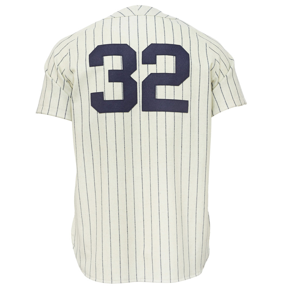 University of San Diego 1969 Home Jersey