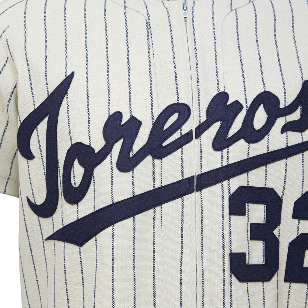 University of San Diego 1969 Home Jersey