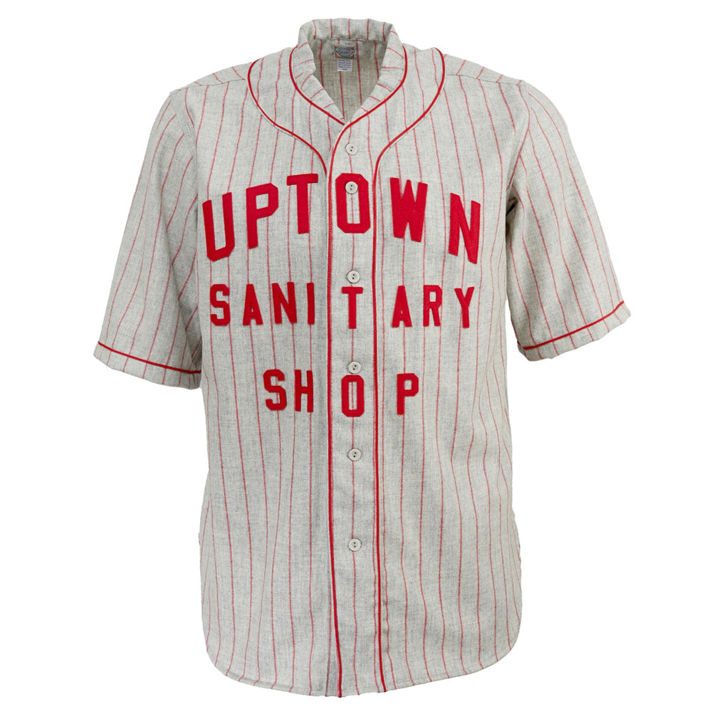 Uptown Sanitary Club 1930 Road Jersey