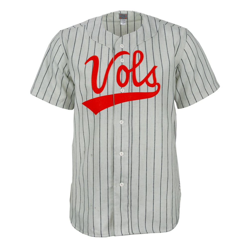 University of Tennessee 1951 Home Jersey