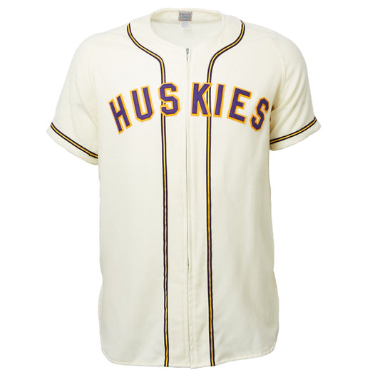 University of Washington 1963 Home Jersey