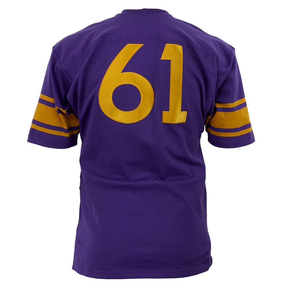 University of Washington 1970 Durene Football Jersey