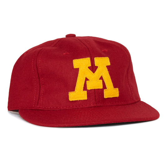 University of Minnesota 1969 Vintage Ballcap