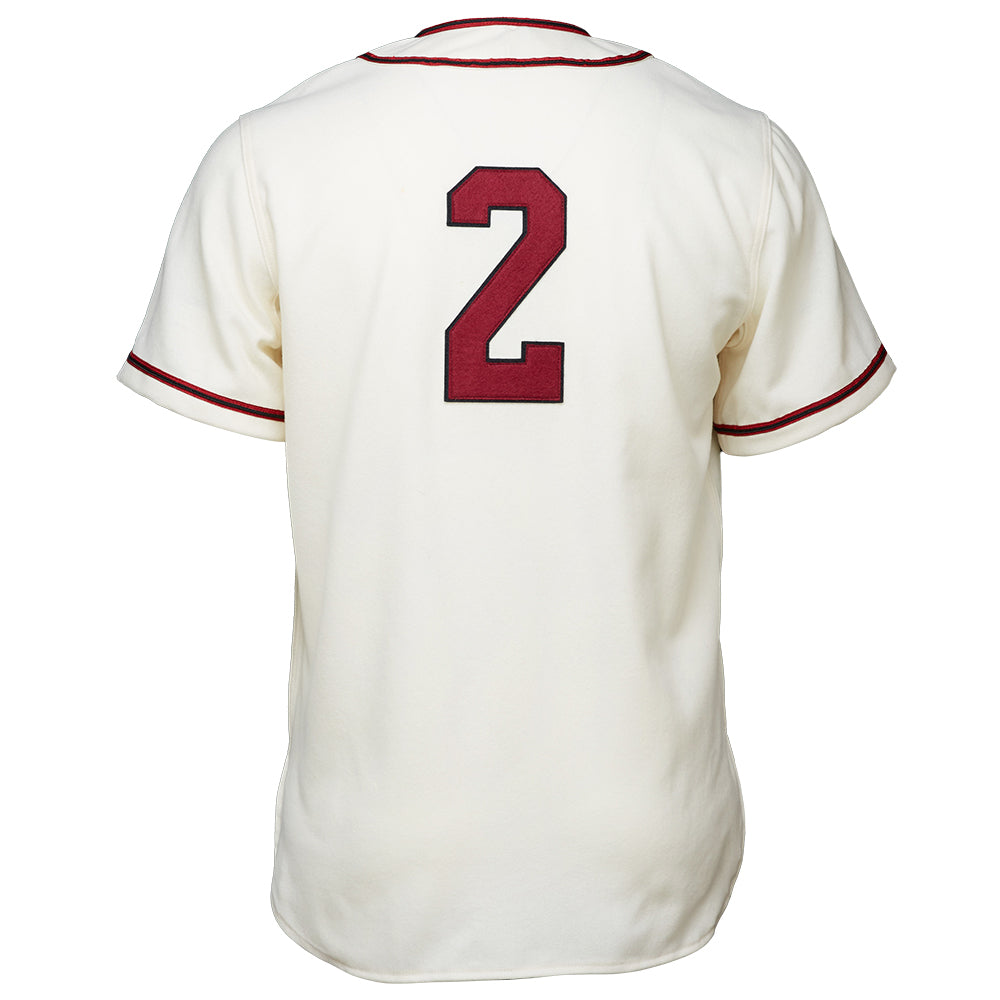 University of South Carolina 1967 Home Jersey