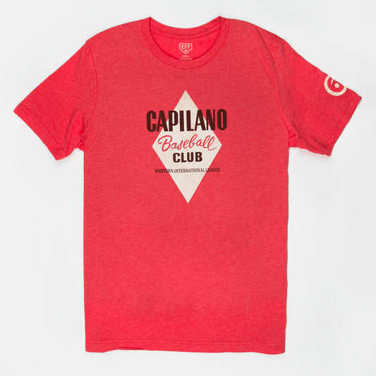 Vancouver Capilanos T-Shirt