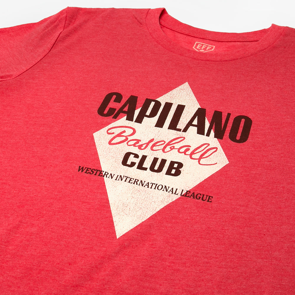 Vancouver Capilanos T-Shirt