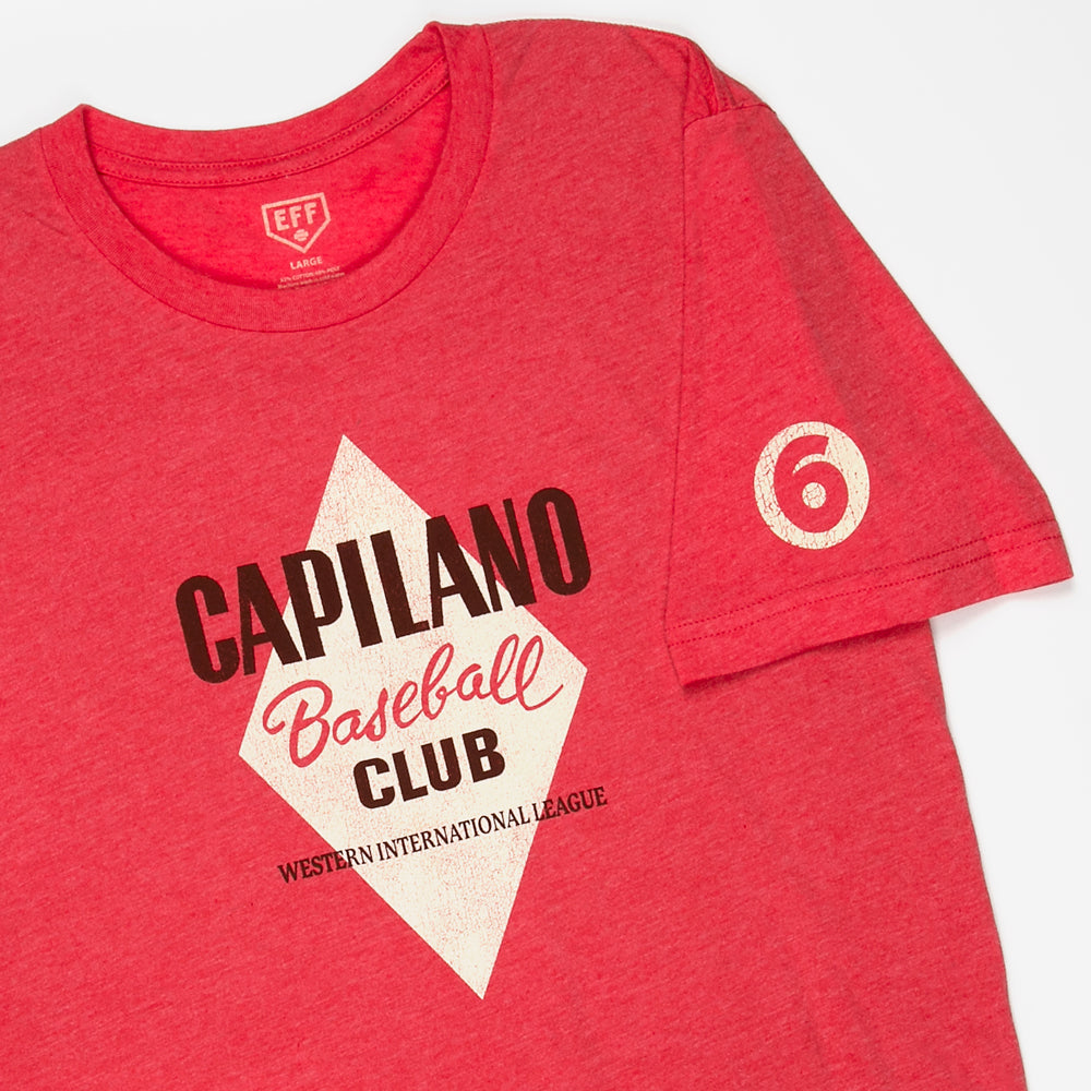 Vancouver Capilanos T-Shirt