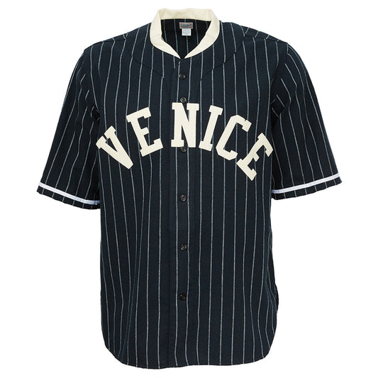 Vernon/Venice Tigers 1913 Road Jersey