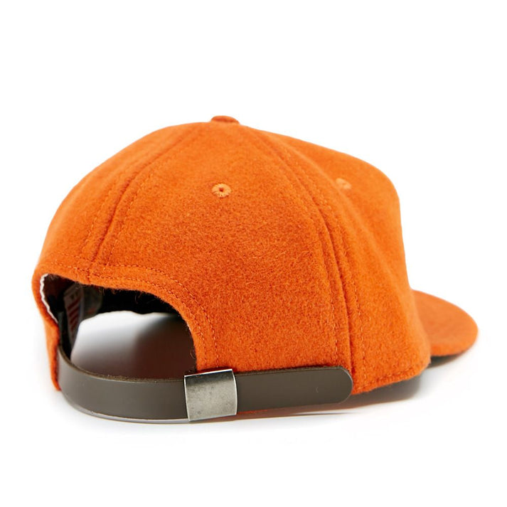 Victoria Mussels 1979 Vintage Ballcap Ebbets Field Flannels