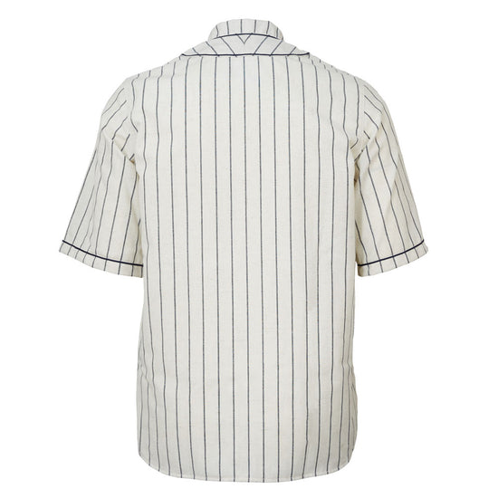 Vernon Tigers 1925 Home Jersey – Ebbets Field Flannels