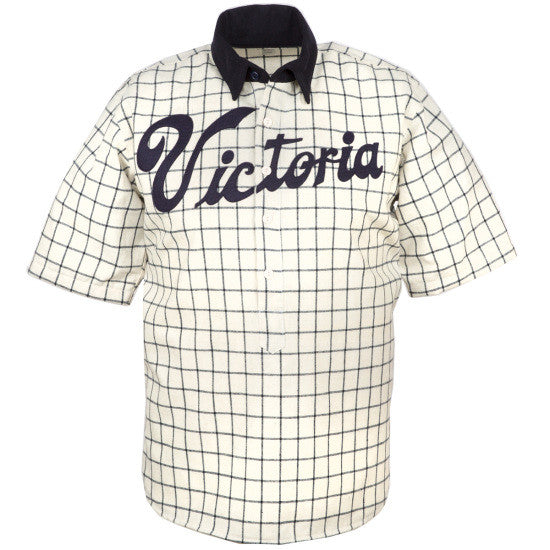 Victoria Bees 1911 Home Jersey