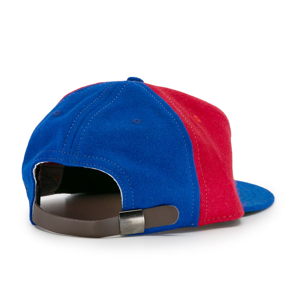 Baseball sales caps winnipeg