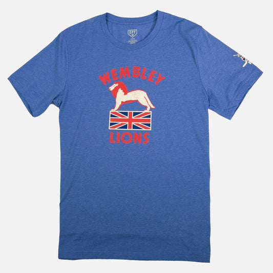Ebbets Field Flannels San Francisco Seals 1963 Hockey T-Shirt
