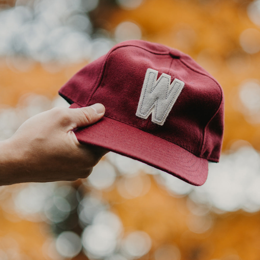 Washington State University 1956 Vintage Ballcap