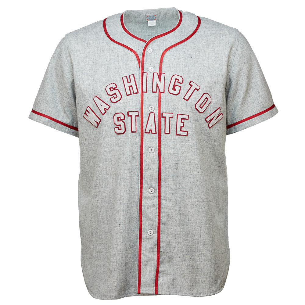 Washington State University 1948 Road Jersey