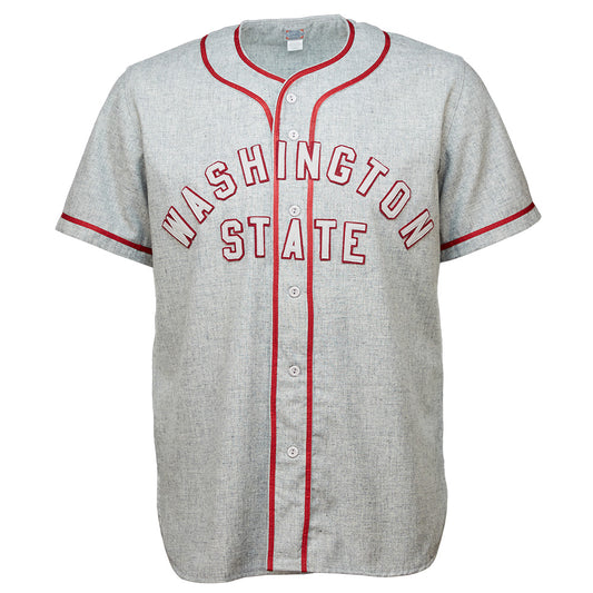 Washington State University 1948 Road Jersey